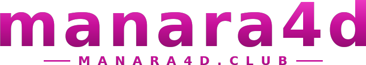 manara4d logo